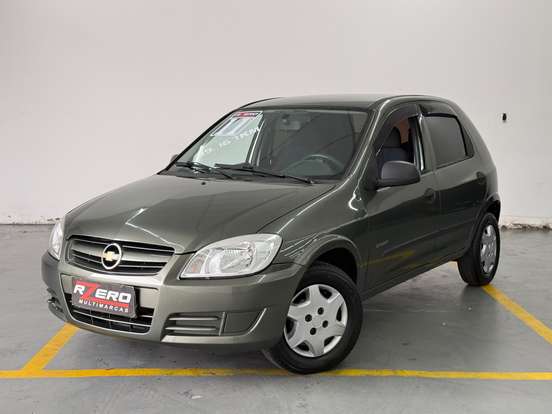 CHEVROLET-CELTA-2010