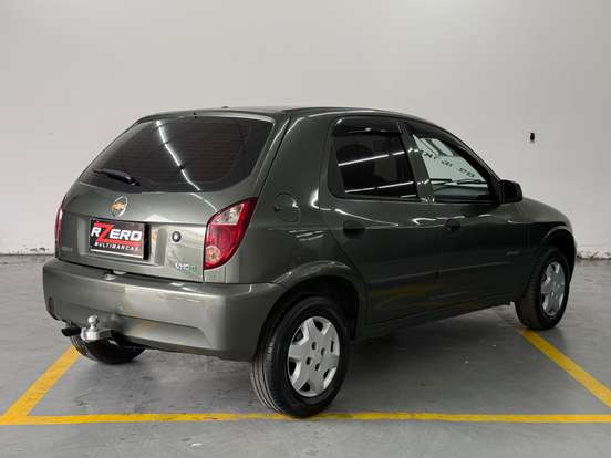 CHEVROLET-CELTA-1.0 MPFI VHCE SPIRIT 8V FLEX 4P MANUAL CHEVROLET-CELTA-2010