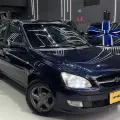 CHEVROLET CLASSIC 1.0 MPFI LS 8V FLEX 4P MANUAL CHEVROLET CLASSIC 1.0 MPFI LS 8V FLEX 4P MANUAL