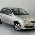 CHEVROLET CLASSIC 1.0 MPFI LS 8V FLEX 4P MANUAL CHEVROLET CLASSIC 1.0 MPFI LS 8V FLEX 4P MANUAL