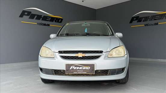 CHEVROLET-CLASSIC-2010