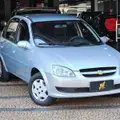 CHEVROLET CLASSIC 1.0 MPFI LS 8V FLEX 4P MANUAL CHEVROLET CLASSIC 1.0 MPFI LS 8V FLEX 4P MANUAL