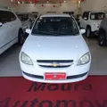 CHEVROLET CLASSIC 1.0 MPFI LS 8V FLEX 4P MANUAL CHEVROLET CLASSIC 1.0 MPFI LS 8V FLEX 4P MANUAL