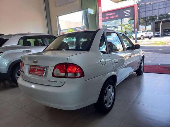 CHEVROLET-CLASSIC-2012