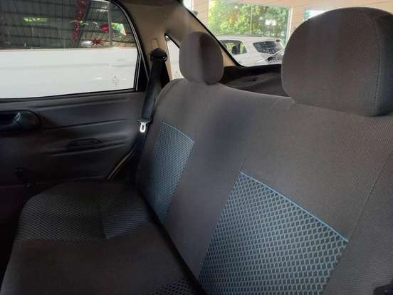 CHEVROLET-CLASSIC-1.0 MPFI LS 8V FLEX 4P MANUAL CHEVROLET-CLASSIC-2012