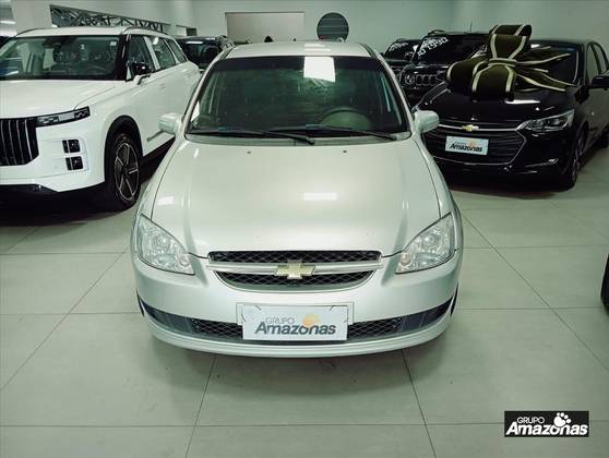 CHEVROLET CLASSIC 1.0 MPFI LS 8V FLEX 4P MANUAL