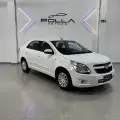 CHEVROLET COBALT 1.4 MPFI LTZ 8V FLEX 4P MANUAL CHEVROLET COBALT 1.4 MPFI LTZ 8V FLEX 4P MANUAL
