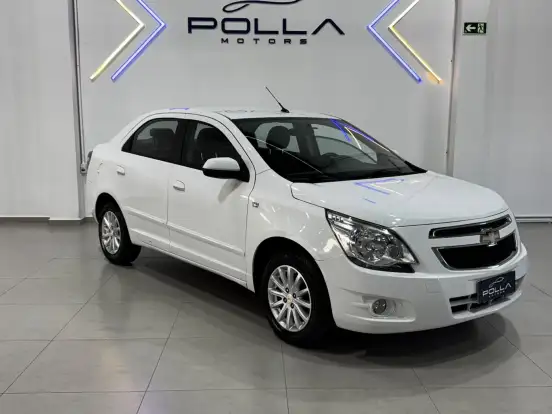 CHEVROLET-COBALT-1.4 MPFI LTZ 8V FLEX 4P MANUAL CHEVROLET-COBALT-2013
