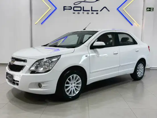 CHEVROLET-COBALT-1.4 MPFI LTZ 8V FLEX 4P MANUAL CHEVROLET-COBALT-2013