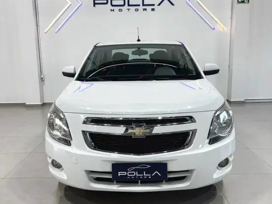 CHEVROLET-COBALT-1.4 MPFI LTZ 8V FLEX 4P MANUAL CHEVROLET-COBALT-2013