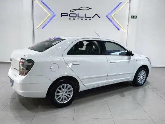 CHEVROLET-COBALT-1.4 MPFI LTZ 8V FLEX 4P MANUAL CHEVROLET-COBALT-2013