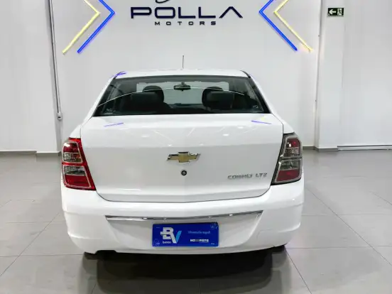 CHEVROLET-COBALT-1.4 MPFI LTZ 8V FLEX 4P MANUAL CHEVROLET-COBALT-2013