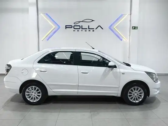 CHEVROLET-COBALT-1.4 MPFI LTZ 8V FLEX 4P MANUAL CHEVROLET-COBALT-2013