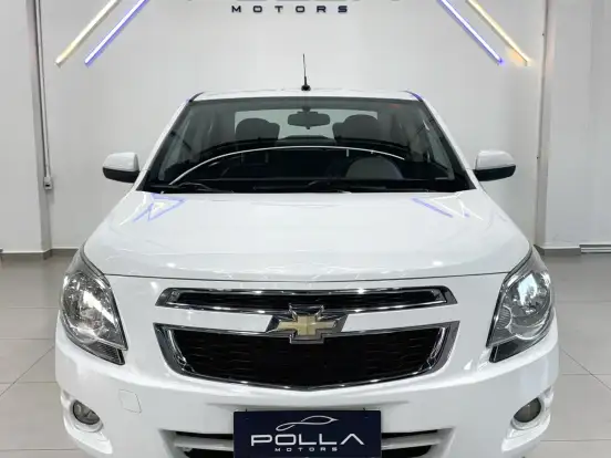 CHEVROLET-COBALT-1.4 MPFI LTZ 8V FLEX 4P MANUAL CHEVROLET-COBALT-2013
