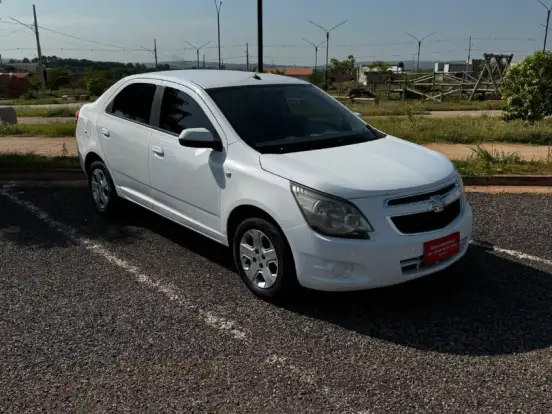 CHEVROLET-COBALT-1.4 SFI LT 8V FLEX 4P MANUAL CHEVROLET-COBALT-2012