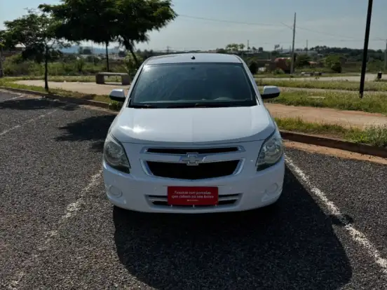 CHEVROLET-COBALT-1.4 SFI LT 8V FLEX 4P MANUAL CHEVROLET-COBALT-2012