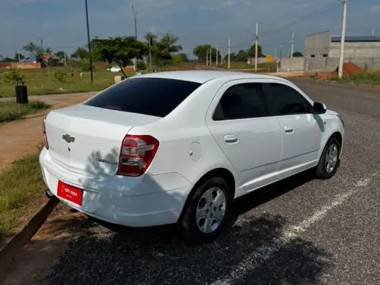 CHEVROLET-COBALT-1.4 SFI LT 8V FLEX 4P MANUAL CHEVROLET-COBALT-2012