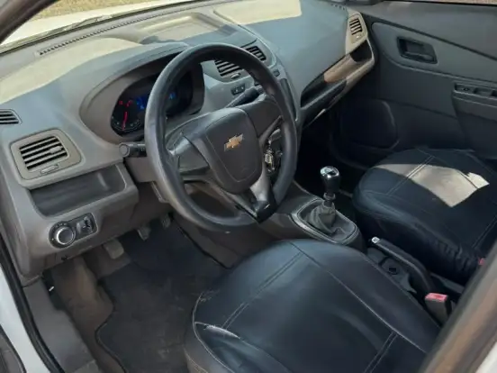 CHEVROLET-COBALT-1.4 SFI LT 8V FLEX 4P MANUAL CHEVROLET-COBALT-2012