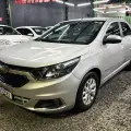 CHEVROLET COBALT 1.8 MPFI ELITE 8V FLEX 4P AUTOMÁTICO CHEVROLET COBALT 1.8 MPFI ELITE 8V FLEX 4P AUTOMÁTICO