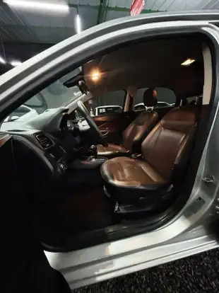 CHEVROLET-COBALT-1.8 MPFI ELITE 8V FLEX 4P AUTOMÁTICO CHEVROLET-COBALT-2017