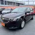 CHEVROLET COBALT 1.8 MPFI ELITE 8V FLEX 4P AUTOMÁTICO CHEVROLET COBALT 1.8 MPFI ELITE 8V FLEX 4P AUTOMÁTICO