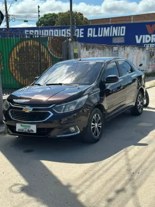 CHEVROLET COBALT 1.8 MPFI LTZ 8V FLEX 4P AUTOMÁTICO