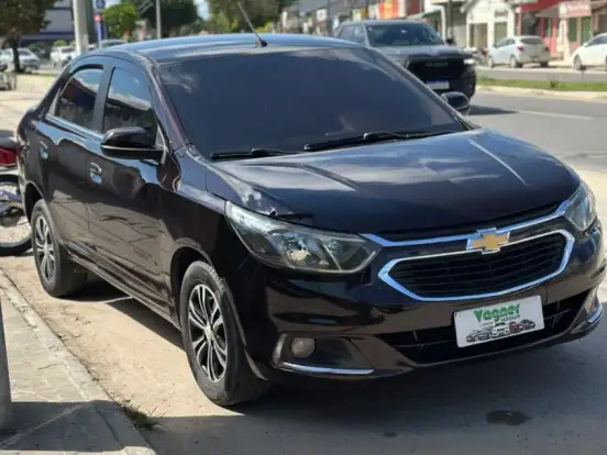 CHEVROLET-COBALT-1.8 MPFI LTZ 8V FLEX 4P AUTOMÁTICO CHEVROLET-COBALT-2017