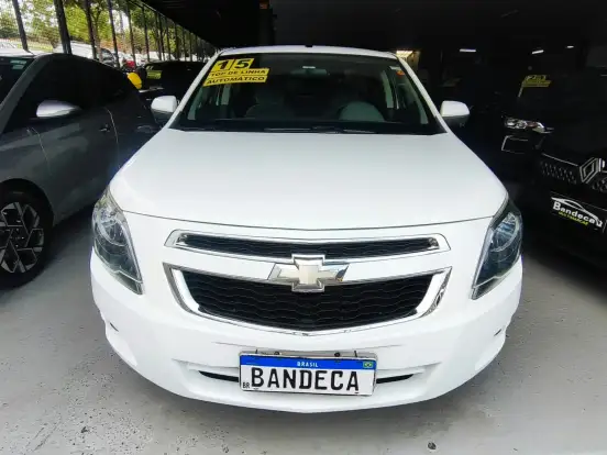 CHEVROLET-COBALT-1.8 MPFI LTZ 8V FLEX 4P AUTOMÁTICO CHEVROLET-COBALT-2014