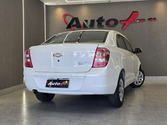CHEVROLET-COBALT-1.4 MPFI LT 8V FLEX 4P MANUAL CHEVROLET-COBALT-2014