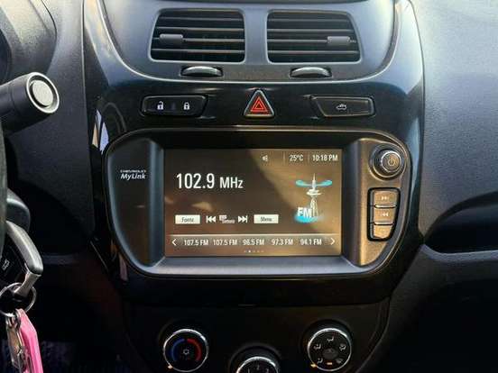 CHEVROLET-COBALT-1.8 MPFI LTZ 8V FLEX 4P AUTOMÁTICO CHEVROLET-COBALT-2018