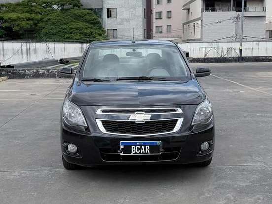 CHEVROLET-COBALT-1.8 MPFI LTZ 8V FLEX 4P AUTOMÁTICO CHEVROLET-COBALT-2014