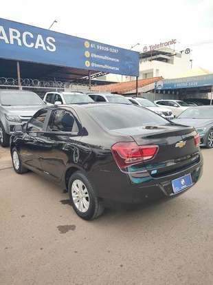 CHEVROLET-COBALT-1.8 MPFI LTZ 8V FLEX 4P MANUAL CHEVROLET-COBALT-2016