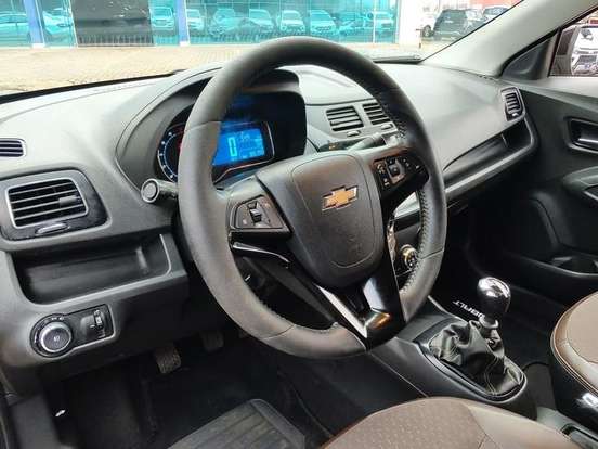 CHEVROLET-COBALT-1.8 MPFI LTZ 8V FLEX 4P MANUAL CHEVROLET-COBALT-2016