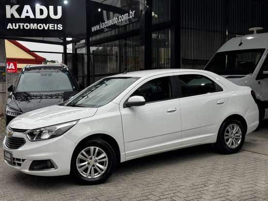 CHEVROLET-COBALT-1.8 MPFI LTZ 8V FLEX 4P MANUAL CHEVROLET-COBALT-2018