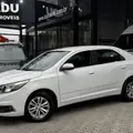 CHEVROLET COBALT 1.8 MPFI LTZ 8V FLEX 4P MANUAL CHEVROLET COBALT 1.8 MPFI LTZ 8V FLEX 4P MANUAL
