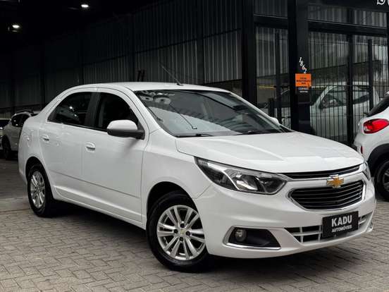 CHEVROLET-COBALT-1.8 MPFI LTZ 8V FLEX 4P MANUAL CHEVROLET-COBALT-2018