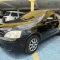 CHEVROLET CORSA 1.0 MPFI JOY 8V FLEX 4P MANUAL CHEVROLET CORSA 1.0 MPFI JOY 8V FLEX 4P MANUAL