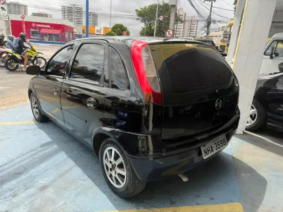 CHEVROLET-CORSA-2006