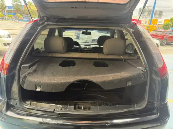 CHEVROLET-CORSA-2006