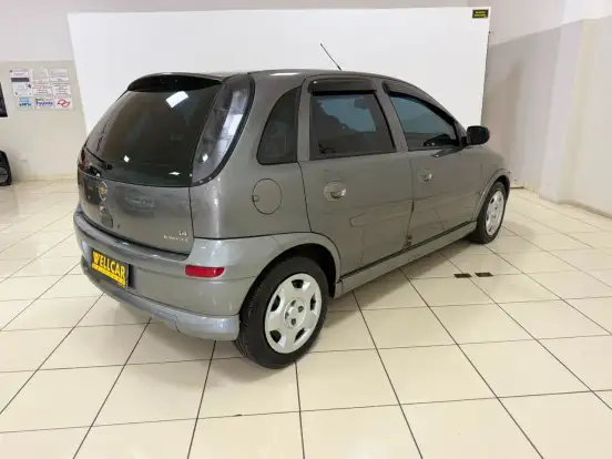 CHEVROLET-CORSA-1.4 MPFI MAXX 8V FLEX 4P MANUAL CHEVROLET-CORSA-2011