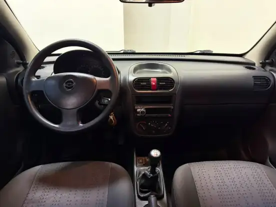 CHEVROLET-CORSA-1.4 MPFI MAXX 8V FLEX 4P MANUAL CHEVROLET-CORSA-2011