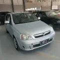 CHEVROLET CORSA 1.4 MPFI MAXX 8V FLEX 4P MANUAL CHEVROLET CORSA 1.4 MPFI MAXX 8V FLEX 4P MANUAL