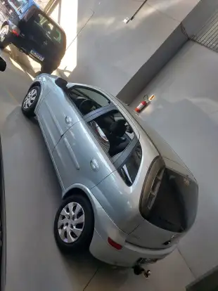 CHEVROLET-CORSA-2008
