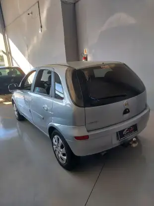 CHEVROLET-CORSA-2008
