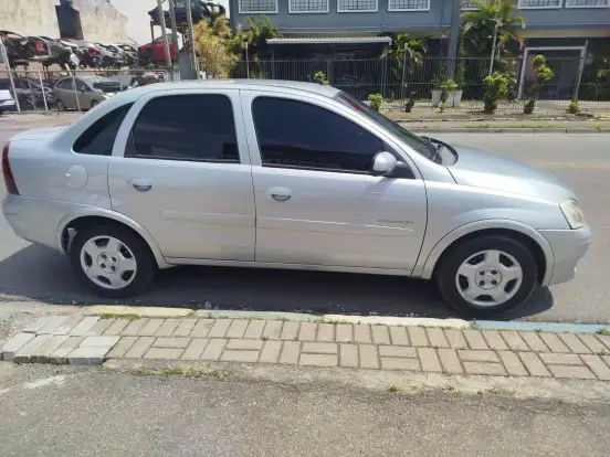 CHEVROLET-CORSA-2009