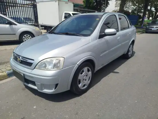 CHEVROLET-CORSA-2009