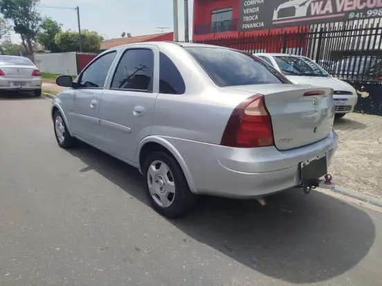 CHEVROLET-CORSA-2009