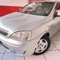 CHEVROLET CORSA 1.4 MPFI PREMIUM SEDAN 8V FLEX 4P MANUAL CHEVROLET CORSA 1.4 MPFI PREMIUM SEDAN 8V FLEX 4P MANUAL