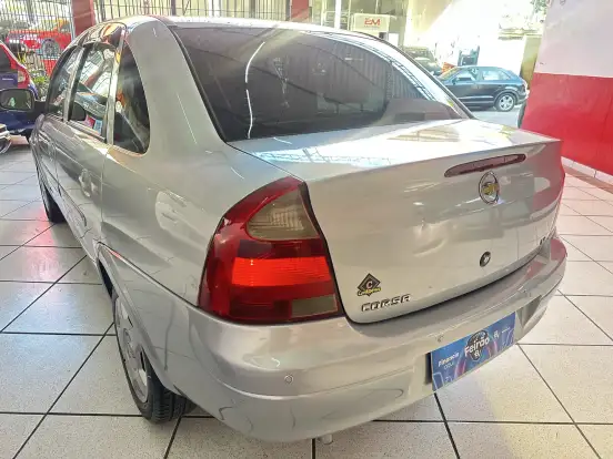 CHEVROLET-CORSA-2008