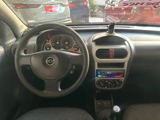 CHEVROLET-CORSA-2008